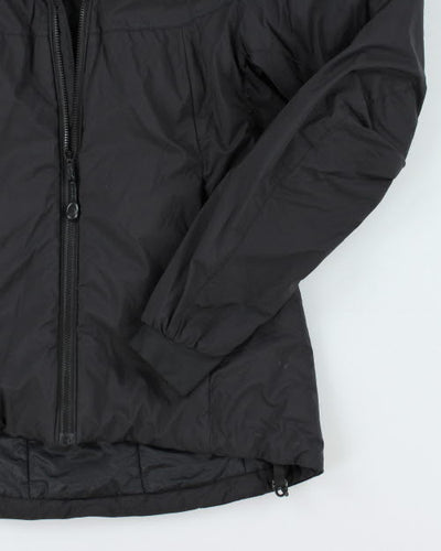 Vintage Arc'teryx Lightweight Hooded Hiking Jacket - S