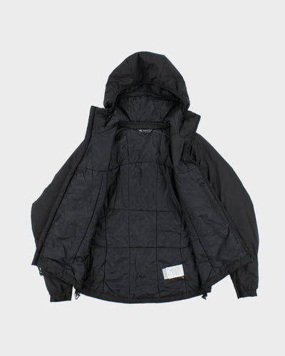 Vintage Arc'teryx Lightweight Hooded Hiking Jacket - S