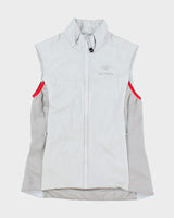 Vintage Arc'teryx Quilted Gilet - S