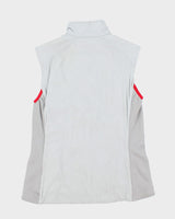 Vintage Arc'teryx Quilted Gilet - S