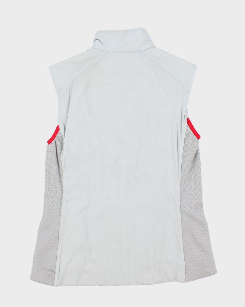 Vintage Arc'teryx Quilted Gilet - S