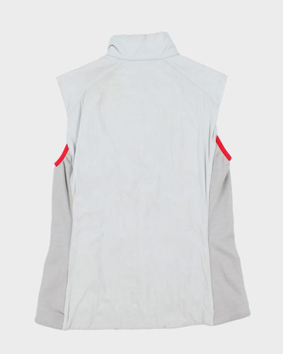 Vintage Arc'teryx Quilted Gilet - S