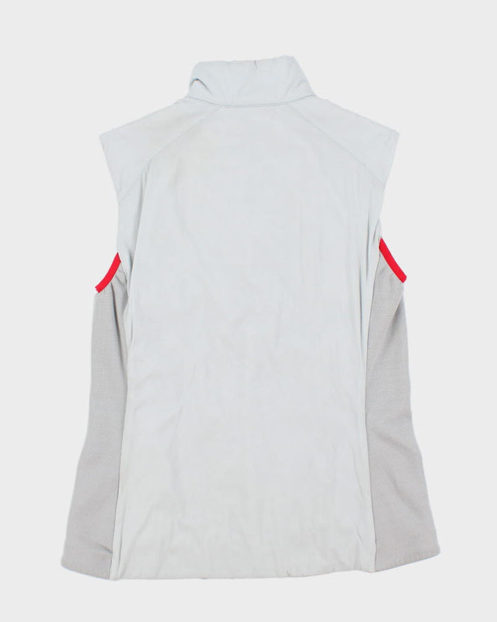 Vintage Arc'teryx Quilted Gilet - S