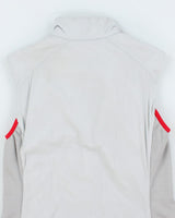 Vintage Arc'teryx Quilted Gilet - S