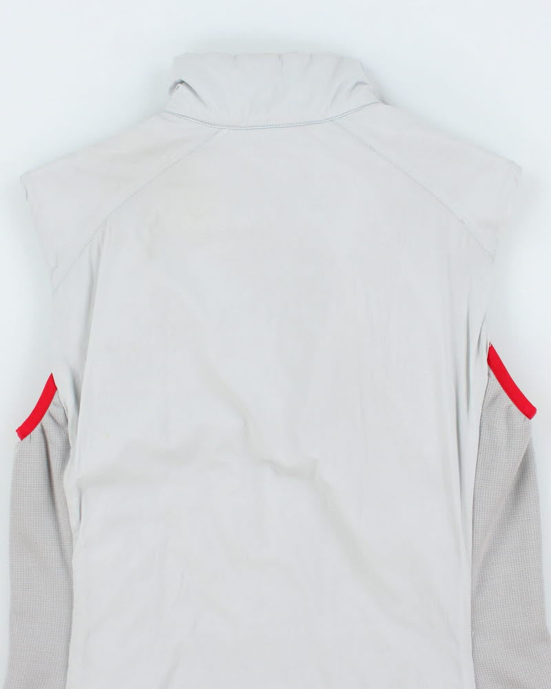 Vintage Arc'teryx Quilted Gilet - S