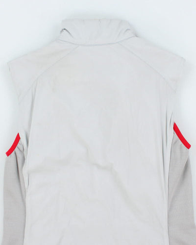 Vintage Arc'teryx Quilted Gilet - S