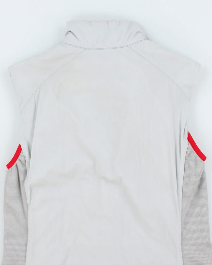 Vintage Arc'teryx Quilted Gilet - S
