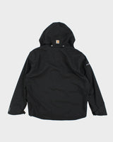 Vintage 2000's Carhartt Storm Defender Hooded Jacket - M