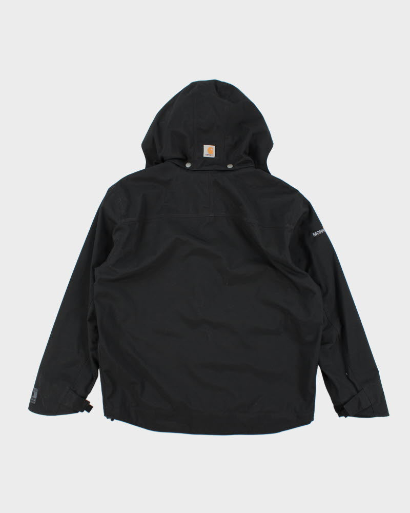 Vintage 2000's Carhartt Storm Defender Hooded Jacket - M