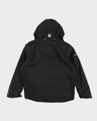 Vintage 2000's Carhartt Storm Defender Hooded Jacket - M