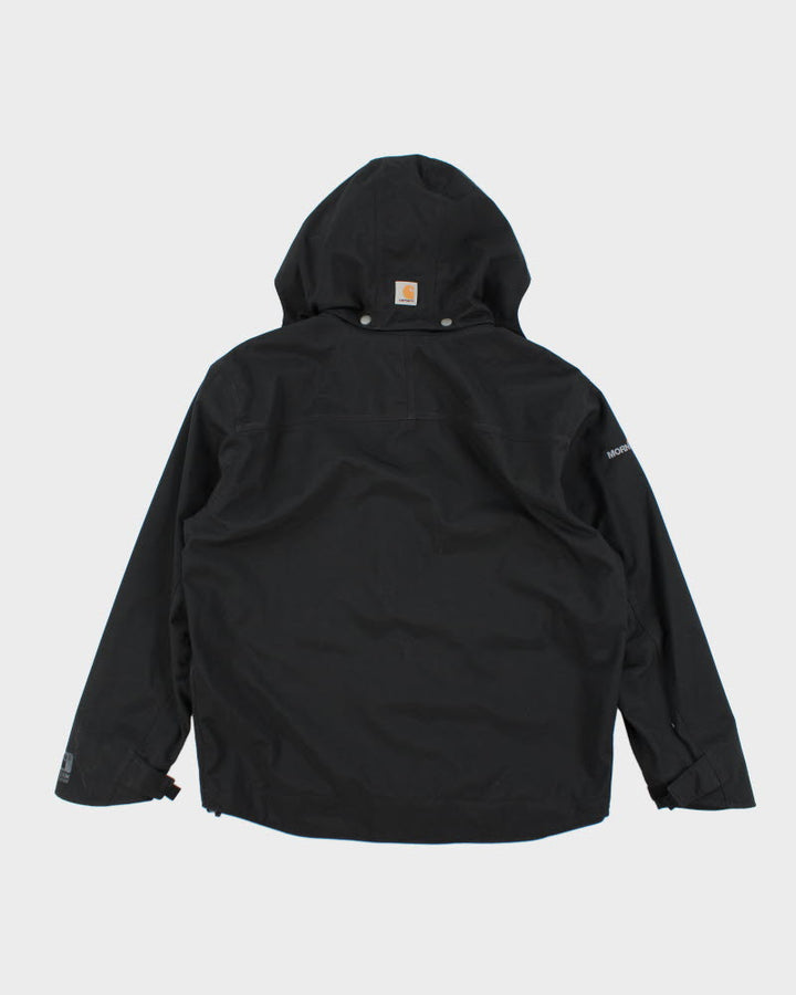Vintage 2000's Carhartt Storm Defender Hooded Jacket - M