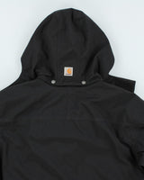 Vintage 2000's Carhartt Storm Defender Hooded Jacket - M