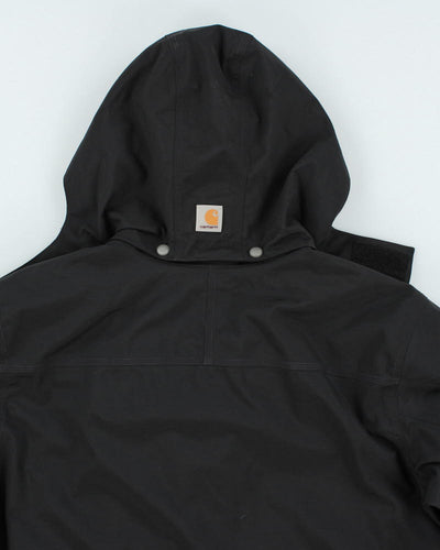 Vintage 2000's Carhartt Storm Defender Hooded Jacket - M