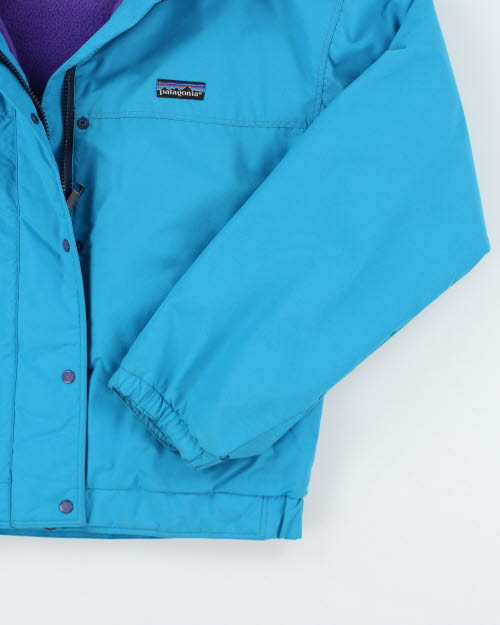 Vintage Patagonia Ski Jacket - M