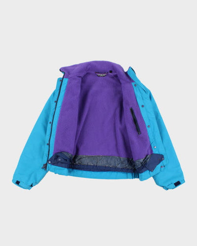 Vintage Patagonia Ski Jacket - M