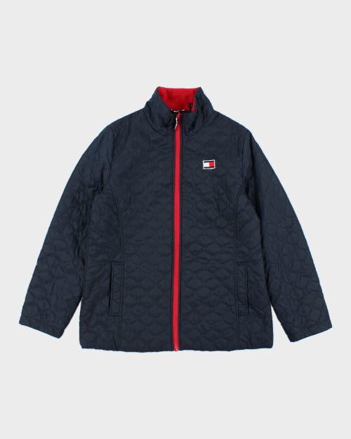Tommy Hilfiger Puffer Jacket - L