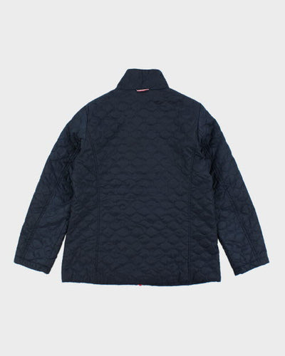 Tommy Hilfiger Puffer Jacket - L