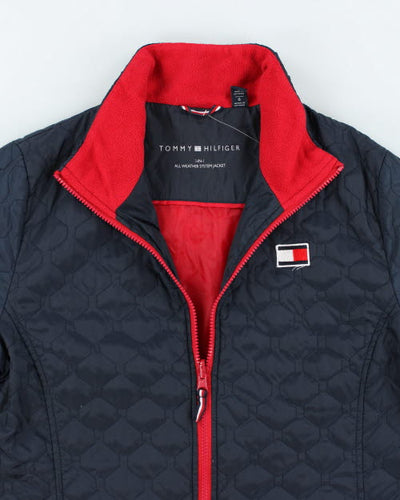 Tommy Hilfiger Puffer Jacket - L