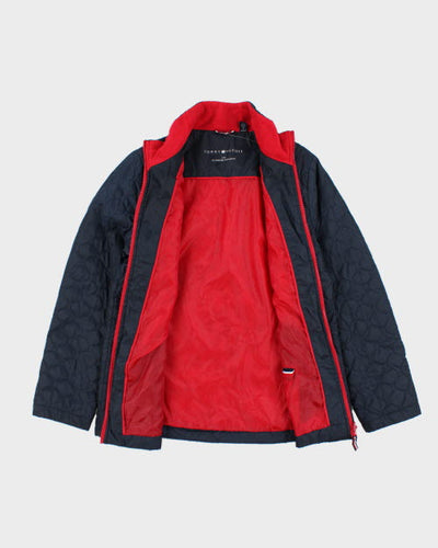 Tommy Hilfiger Puffer Jacket - L