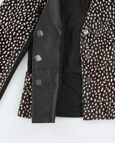 Tory Burch Jacket - XS