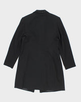 Bianca Nygard Beaded Long Coat - M
