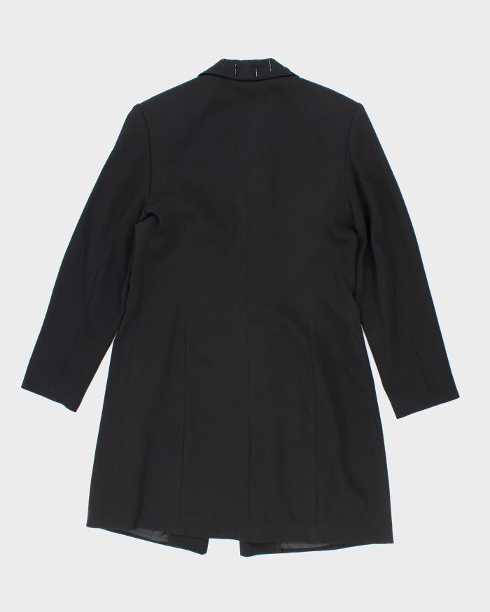 Bianca Nygard Beaded Long Coat - M