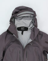 Vintage Women's Arc'teryx Alpha AR Goretex Jacket - XL