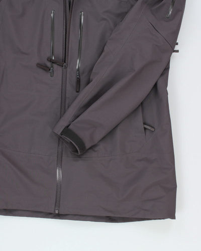 Vintage Women's Arc'teryx Alpha AR Goretex Jacket - XL