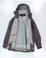 Vintage Women's Arc'teryx Alpha AR Goretex Jacket - XL