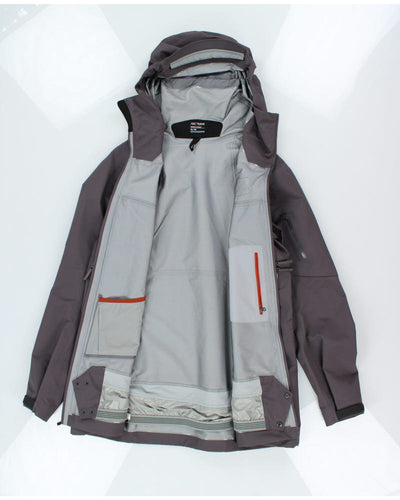 Vintage Women's Arc'teryx Alpha AR Goretex Jacket - XL