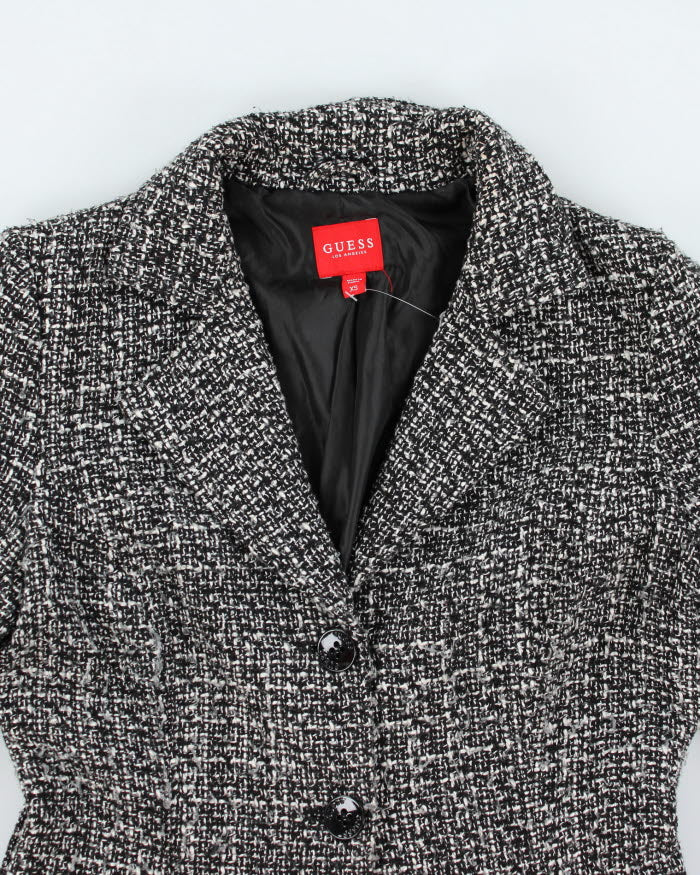 Guess Blazer Jacket - XS