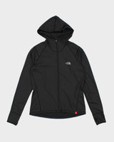 Vintage Women's The North Face Lightweight Hooded Jacket - S