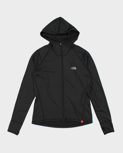 Vintage Women's The North Face Lightweight Hooded Jacket - S