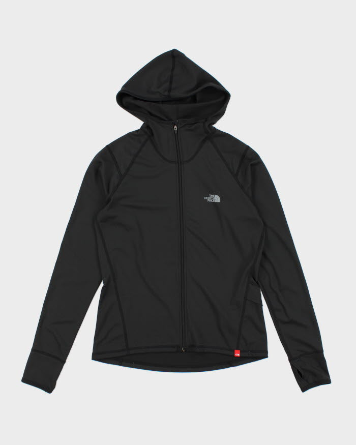 Vintage Women's The North Face Lightweight Hooded Jacket - S