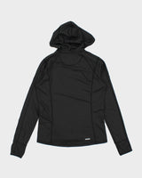Vintage Women's The North Face Lightweight Hooded Jacket - S