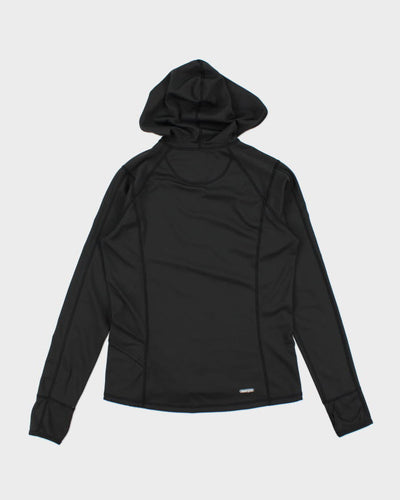 Vintage Women's The North Face Lightweight Hooded Jacket - S