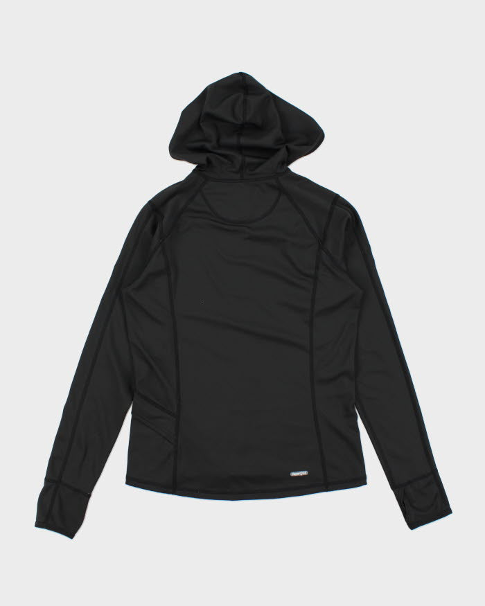 Vintage Women's The North Face Lightweight Hooded Jacket - S