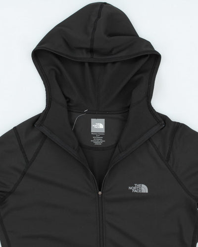 Vintage Women's The North Face Lightweight Hooded Jacket - S