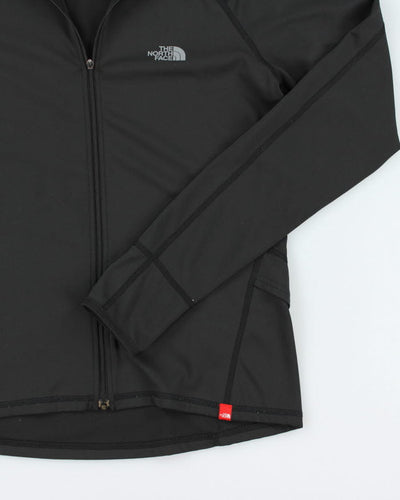 Vintage Women's The North Face Lightweight Hooded Jacket - S