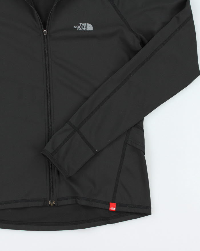 Vintage Women's The North Face Lightweight Hooded Jacket - S