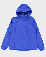 Vintage Women's The North Face Hooded Jacket - L