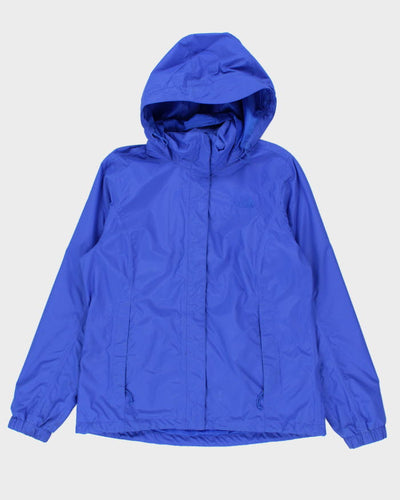 Vintage Women's The North Face Hooded Jacket - L