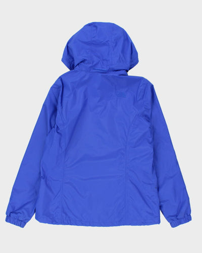 Vintage Women's The North Face Hooded Jacket - L
