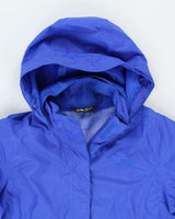 Vintage Women's The North Face Hooded Jacket - L