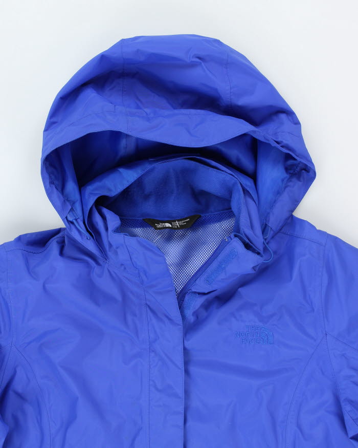 Vintage Women's The North Face Hooded Jacket - L