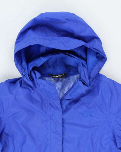 Vintage Women's The North Face Hooded Jacket - L