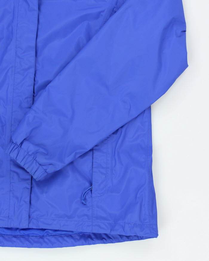 Vintage Women's The North Face Hooded Jacket - L