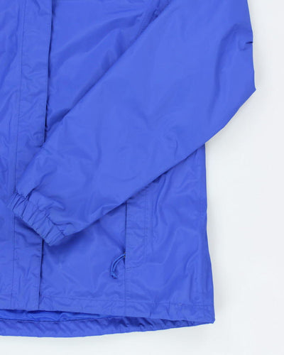 Vintage Women's The North Face Hooded Jacket - L