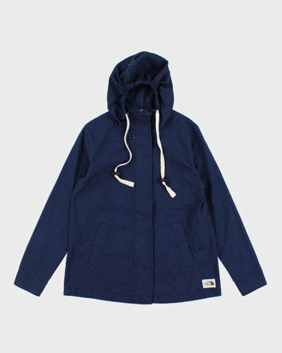 Vintage Women's The North Face Hooded Jacket - XS
