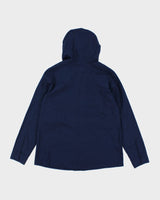 Vintage Women's The North Face Hooded Jacket - XS
